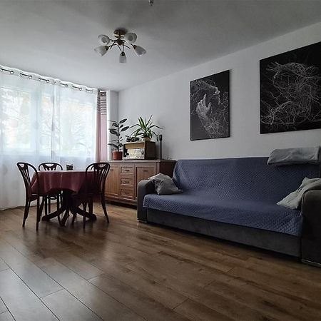 Spokojny Wypoczynek 5 Острув-Велькопольски Экстерьер фото