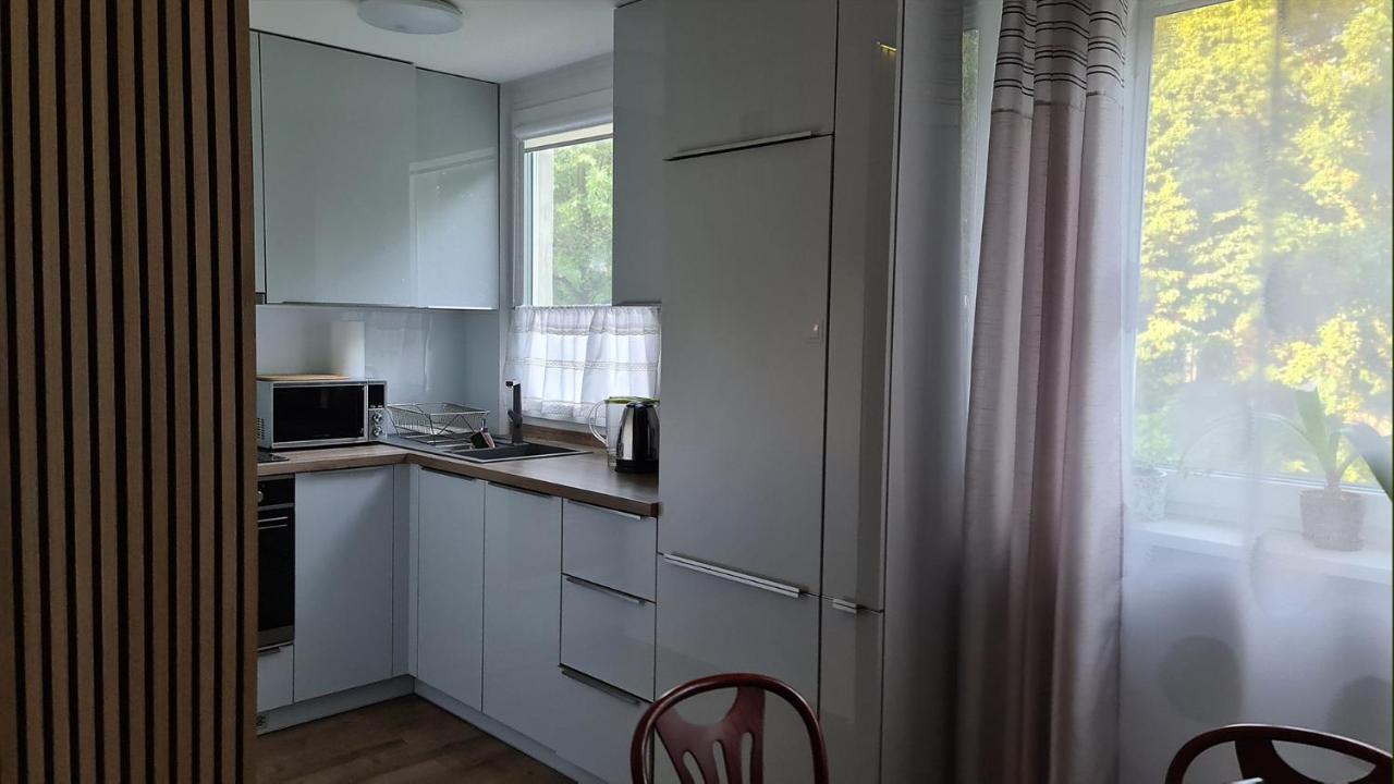 Spokojny Wypoczynek 5 Острув-Велькопольски Экстерьер фото
