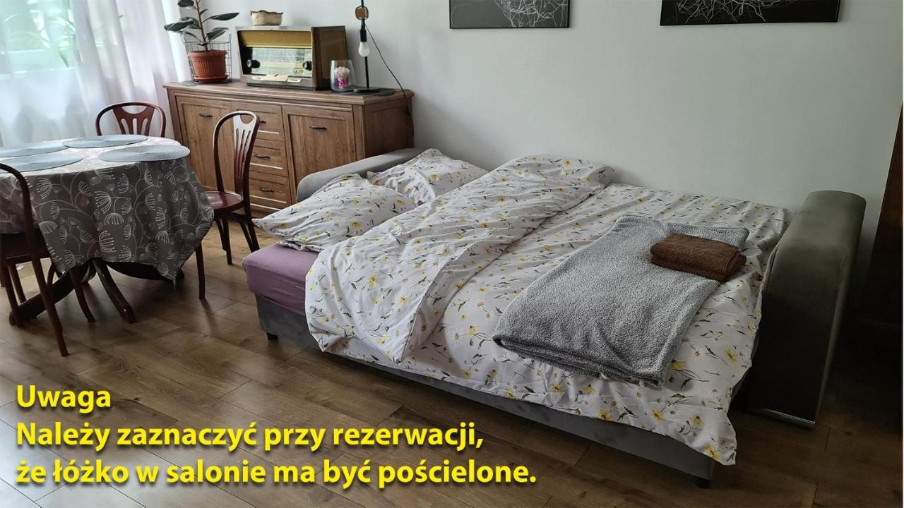 Spokojny Wypoczynek 5 Острув-Велькопольски Экстерьер фото