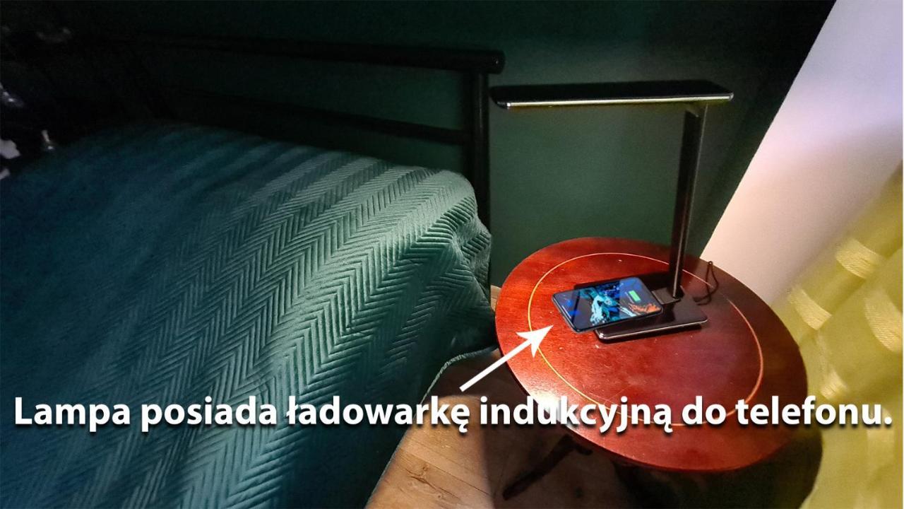 Spokojny Wypoczynek 5 Острув-Велькопольски Экстерьер фото