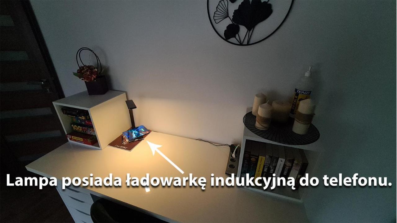 Spokojny Wypoczynek 5 Острув-Велькопольски Экстерьер фото