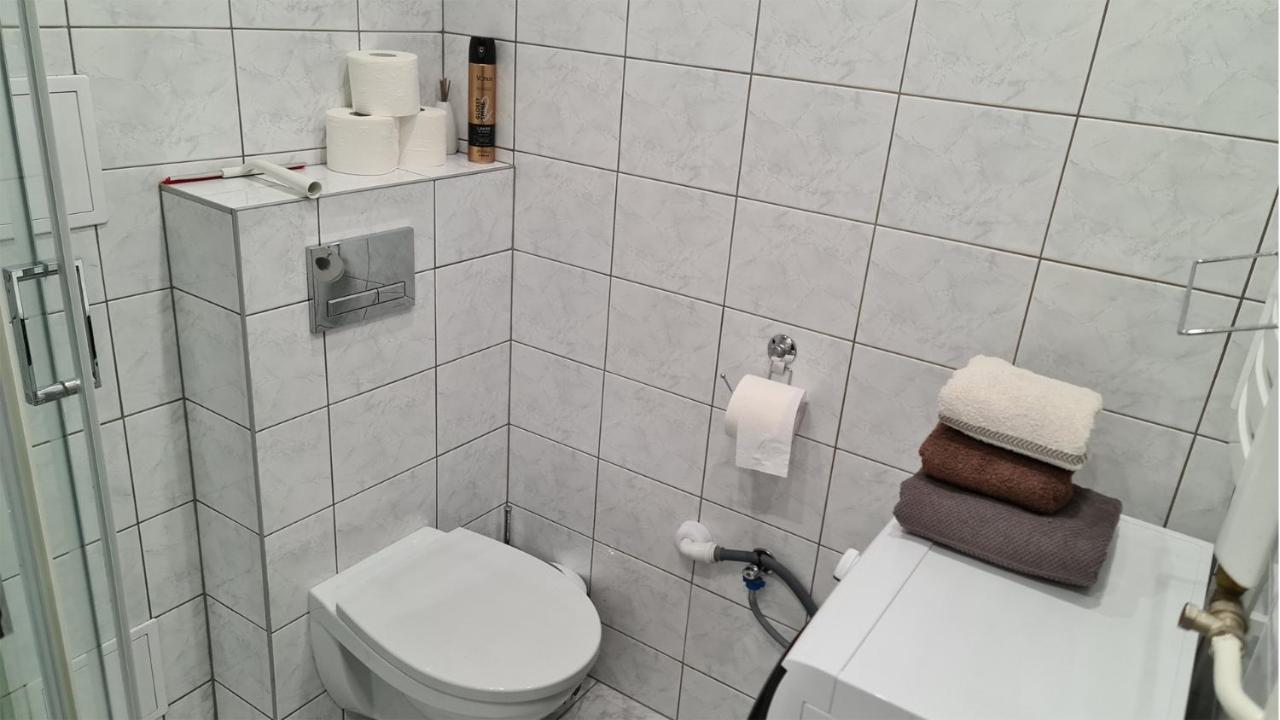 Spokojny Wypoczynek 5 Острув-Велькопольски Экстерьер фото